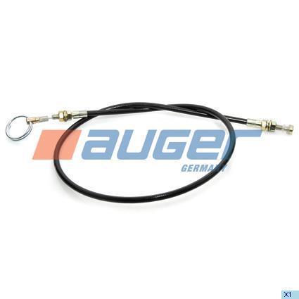 Auger 71810 Hood lock cable 71810: Buy near me in Poland at 2407.PL - Good price!