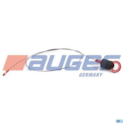 Auger 71824 ROD ASSY-OIL LEVEL GAUGE 71824: Buy near me in Poland at 2407.PL - Good price!