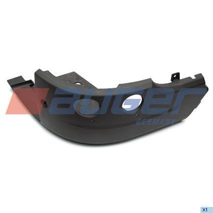 Auger 71832 Bumper 71832: Buy near me in Poland at 2407.PL - Good price!