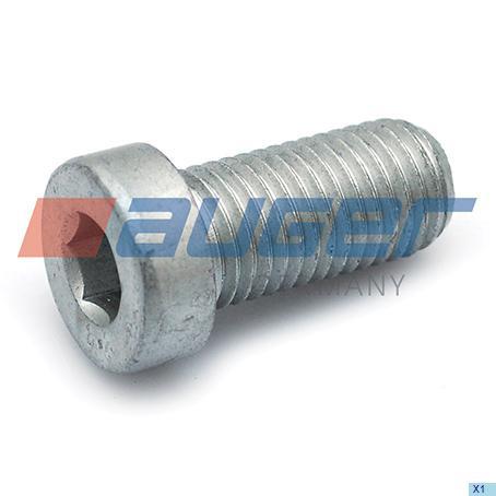 Auger 71861 Bolt 71861: Buy near me in Poland at 2407.PL - Good price!