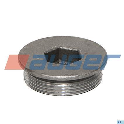 Auger 71884 Sump plug 71884: Buy near me in Poland at 2407.PL - Good price!