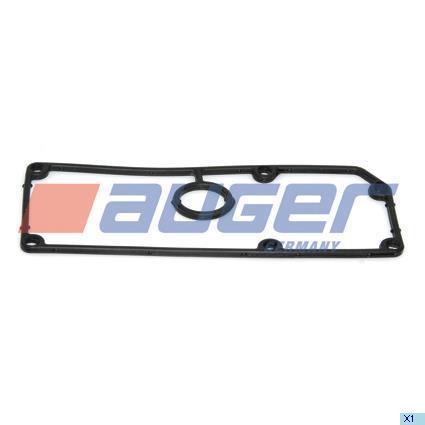 Auger 71906 Seal, oil cooler 71906: Buy near me in Poland at 2407.PL - Good price!