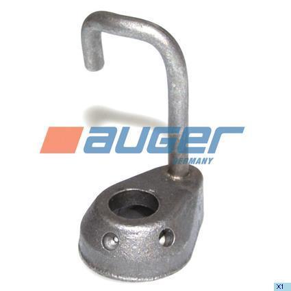 Auger 71973 Injector nozzle, diesel injection system 71973: Buy near me at 2407.PL in Poland at an Affordable price!