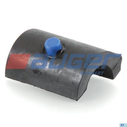 Auger 72021 Front stabilizer bush 72021: Buy near me in Poland at 2407.PL - Good price!