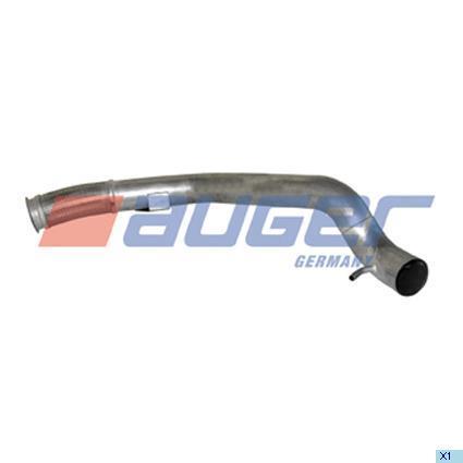 Auger 70099 Corrugated pipe 70099: Buy near me in Poland at 2407.PL - Good price!