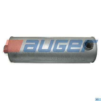 Auger 70145 Middle-/End Silencer 70145: Buy near me in Poland at 2407.PL - Good price!