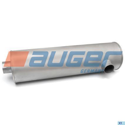 Auger 70146 Middle-/End Silencer 70146: Buy near me in Poland at 2407.PL - Good price!