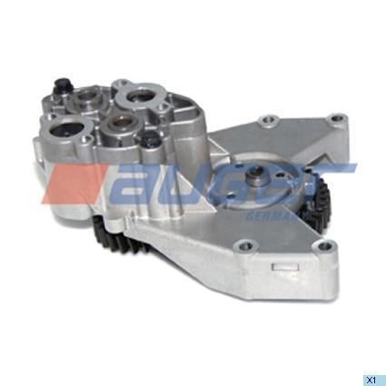 Auger 70219 OIL PUMP 70219: Buy near me in Poland at 2407.PL - Good price!