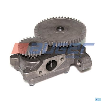 Auger 70231 OIL PUMP 70231: Buy near me in Poland at 2407.PL - Good price!