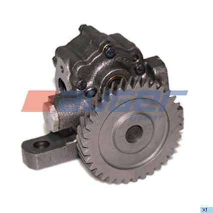 Auger 70232 OIL PUMP 70232: Buy near me in Poland at 2407.PL - Good price!