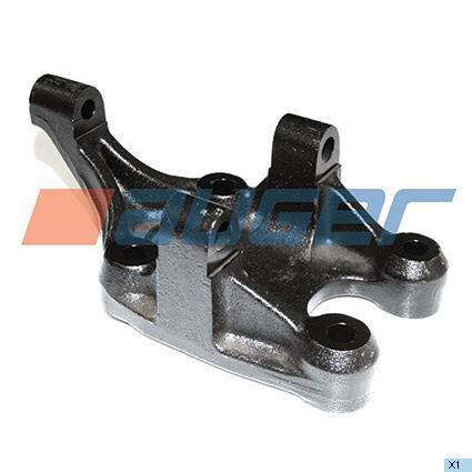 Auger 70257 Bracket, axle body 70257: Buy near me in Poland at 2407.PL - Good price!