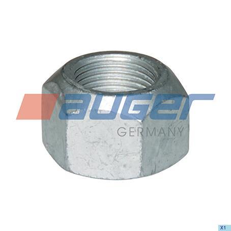 Auger 70315 Spring Clamp Nut 70315: Buy near me in Poland at 2407.PL - Good price!