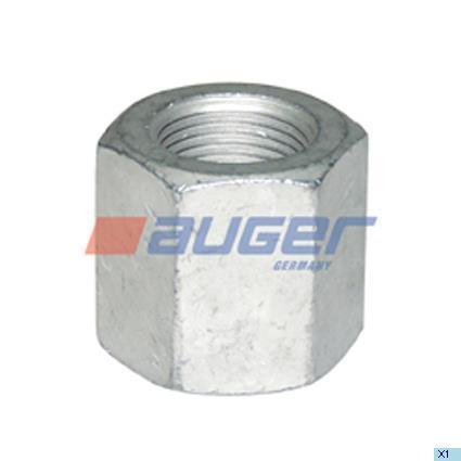 Auger 70316 Spring Clamp Nut 70316: Buy near me in Poland at 2407.PL - Good price!