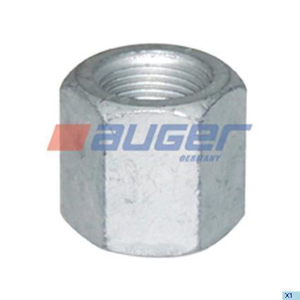 Auger 70318 Spring Clamp Nut 70318: Buy near me in Poland at 2407.PL - Good price!