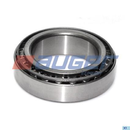 Auger 70335 Wheel hub bearing 70335: Buy near me at 2407.PL in Poland at an Affordable price!