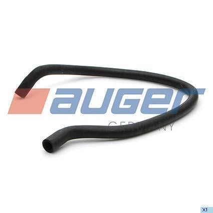 Auger 72033 Патрубок системи охолодження 72033: Приваблива ціна - Купити у Польщі на 2407.PL!
