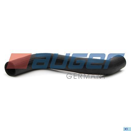 Auger 72035 Refrigerant pipe 72035: Buy near me in Poland at 2407.PL - Good price!