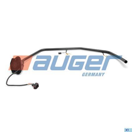 Auger 72070 Bracket outside mirror 72070: Buy near me in Poland at 2407.PL - Good price!