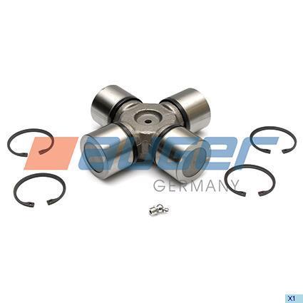 Auger 72120 CV joint 72120: Buy near me in Poland at 2407.PL - Good price!
