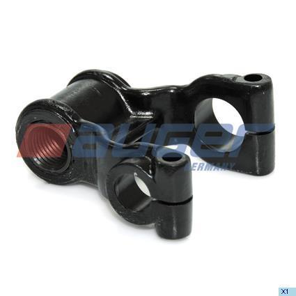Auger 72223 Spring Shackle 72223: Buy near me in Poland at 2407.PL - Good price!