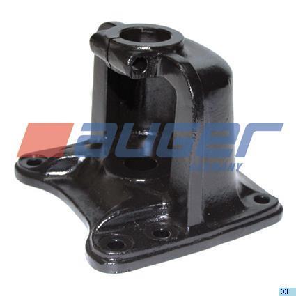 Auger 72225 Spring Mounting, axle beam 72225: Buy near me in Poland at 2407.PL - Good price!