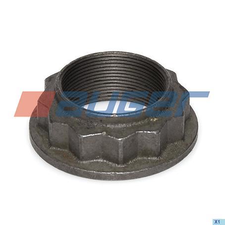 Auger 72274 Nut 72274: Buy near me in Poland at 2407.PL - Good price!