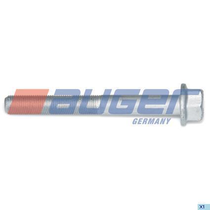 Auger 72317 Bolt 72317: Buy near me in Poland at 2407.PL - Good price!