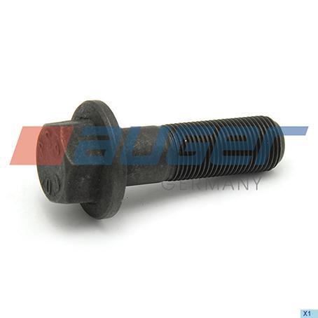 Auger 72318 Tie rod end 72318: Buy near me in Poland at 2407.PL - Good price!