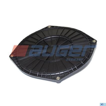 Auger 70449 Air cleaner filter box 70449: Buy near me in Poland at 2407.PL - Good price!