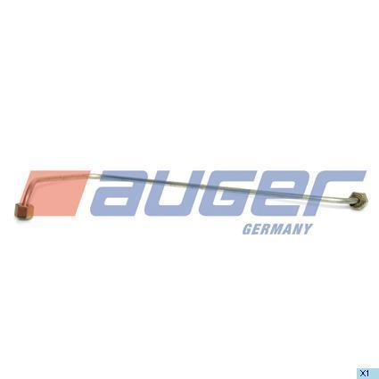 Auger 70523 Przewód wysokiego ciśnienia układu wtrysku 70523: Dobra cena w Polsce na 2407.PL - Kup Teraz!