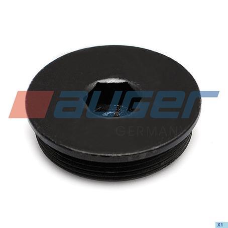 Auger 70530 Sump plug 70530: Buy near me in Poland at 2407.PL - Good price!