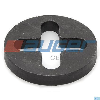 Auger 70534 Fuel pump gasket 70534: Buy near me in Poland at 2407.PL - Good price!