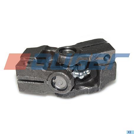 Auger 70638 Steering shaft flexible coupling 70638: Buy near me in Poland at 2407.PL - Good price!