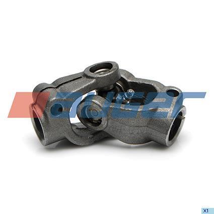 Auger 70639 Steering shaft flexible coupling 70639: Buy near me in Poland at 2407.PL - Good price!