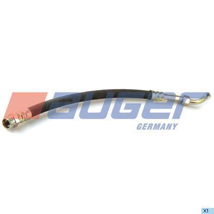 Auger 72353 High pressure hose with ferrules 72353: Buy near me at 2407.PL in Poland at an Affordable price!
