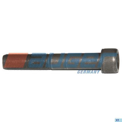 Auger 72789 Bolt 72789: Buy near me in Poland at 2407.PL - Good price!