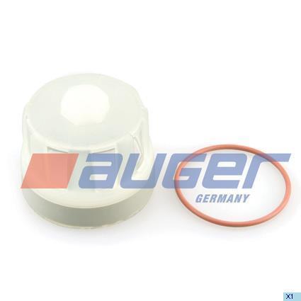 Auger 73320 Fuel filter housing 73320: Buy near me in Poland at 2407.PL - Good price!