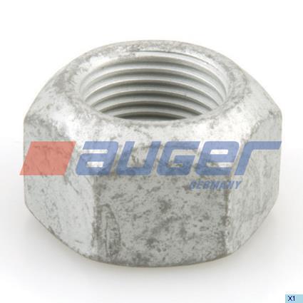 Auger 73332 Spring Clamp Nut 73332: Buy near me in Poland at 2407.PL - Good price!
