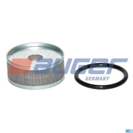 Auger 73334 Fuel filter 73334: Buy near me in Poland at 2407.PL - Good price!