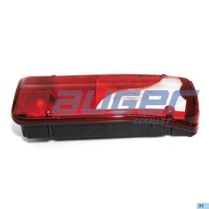 Auger 73349 Combination Rearlight 73349: Buy near me in Poland at 2407.PL - Good price!