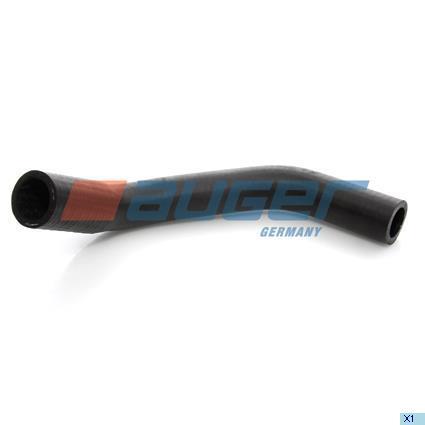 Auger 73369 High pressure hose with ferrules 73369: Buy near me in Poland at 2407.PL - Good price!