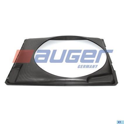 Auger 73378 Cowling, radiator fan 73378: Buy near me in Poland at 2407.PL - Good price!