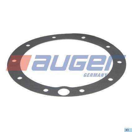 Auger 73395 Сальник ступицы колеса 73395: Отличная цена - Купить в Польше на 2407.PL!