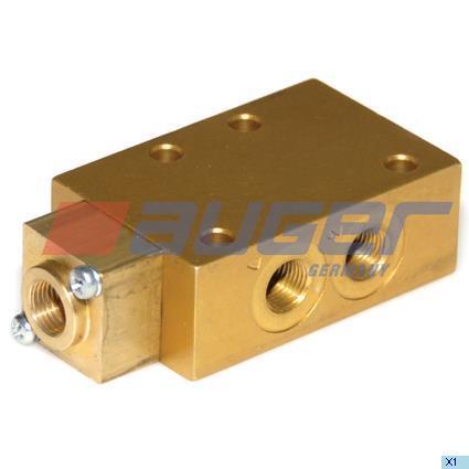 Auger 74919 Switch, splitter gearbox 74919: Buy near me in Poland at 2407.PL - Good price!