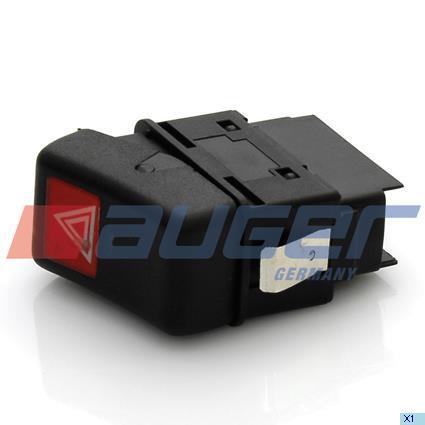 Auger 74935 Alarm button 74935: Buy near me in Poland at 2407.PL - Good price!