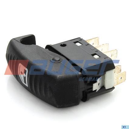 Auger 74937 Power window button 74937: Buy near me in Poland at 2407.PL - Good price!