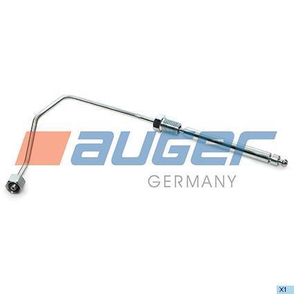 Auger 74947 High Pressure Pipe, injection system 74947: Buy near me in Poland at 2407.PL - Good price!