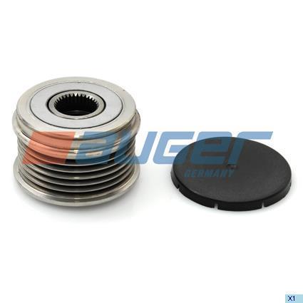 Auger 74949 Belt pulley generator 74949: Buy near me in Poland at 2407.PL - Good price!