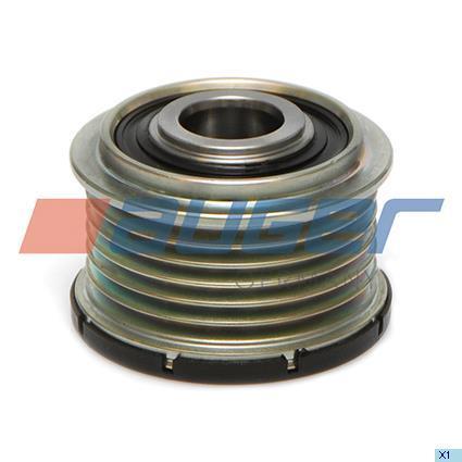 Auger 74951 Belt pulley generator 74951: Buy near me in Poland at 2407.PL - Good price!