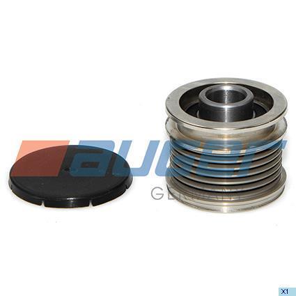 Auger 74952 Belt pulley generator 74952: Buy near me in Poland at 2407.PL - Good price!
